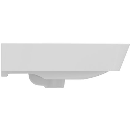 Ideal Standard E029901 - Lavabo sospeso CONNECT AIR 55x46 cm ceramica/bianco