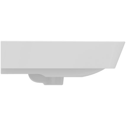 Ideal Standard E030101 - Lavabo sospeso CONNECT AIR 50x45 cm ceramica/bianco