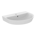 Ideal Standard E069401 - Lavabo sospeso CONNECT AIR 60x46 cm ceramica/bianco
