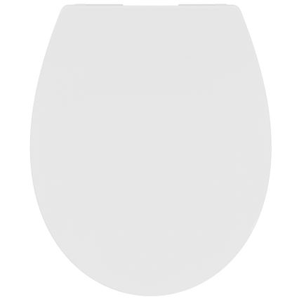 Ideal Standard E131801 - Sedile per WC SoftClose bianco