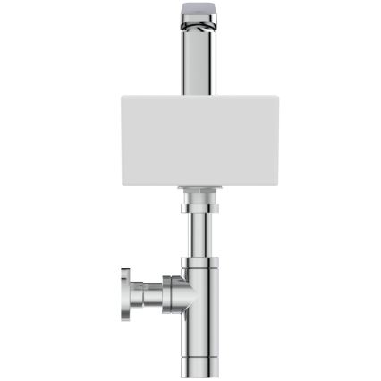 Ideal Standard E211301 - Lavabo sospeso I.LIFE S 37x21 cm ceramica/bianco