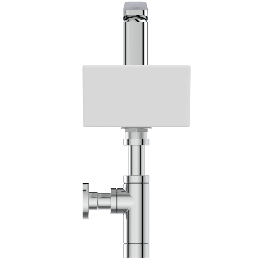 Ideal Standard E211301 - Lavabo sospeso I.LIFE S 37x21 cm ceramica/bianco