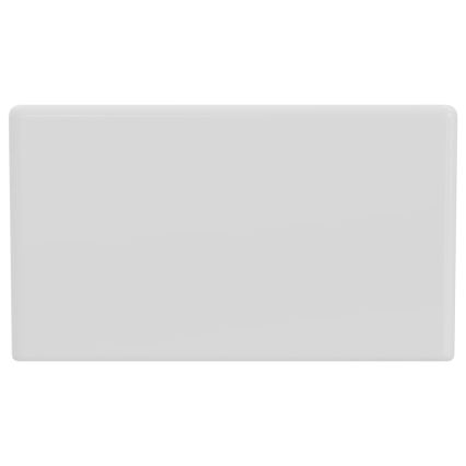 Ideal Standard E211301 - Lavabo sospeso I.LIFE S 37x21 cm ceramica/bianco