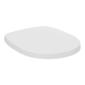 Ideal Standard E712701 - Sedile WC SoftClose CONNECT bianco