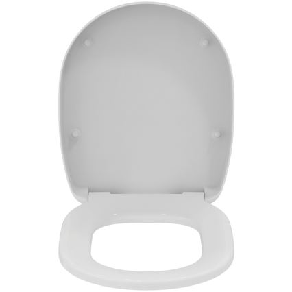 Ideal Standard E712701 - Sedile WC SoftClose CONNECT bianco