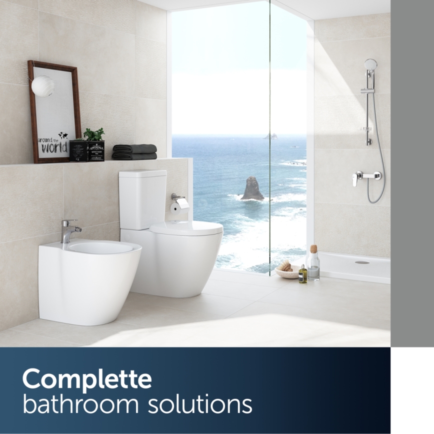 Ideal Standard E772401 - Sedile WC SoftClose CONNECT bianco