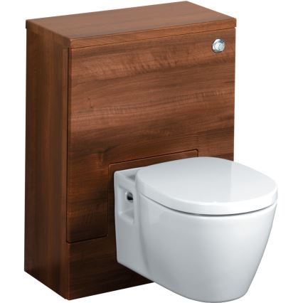 Ideal Standard E823201 - WC sospeso CONNECT in ceramica/bianco
