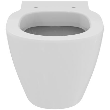 Ideal Standard E823201 - WC sospeso CONNECT in ceramica/bianco