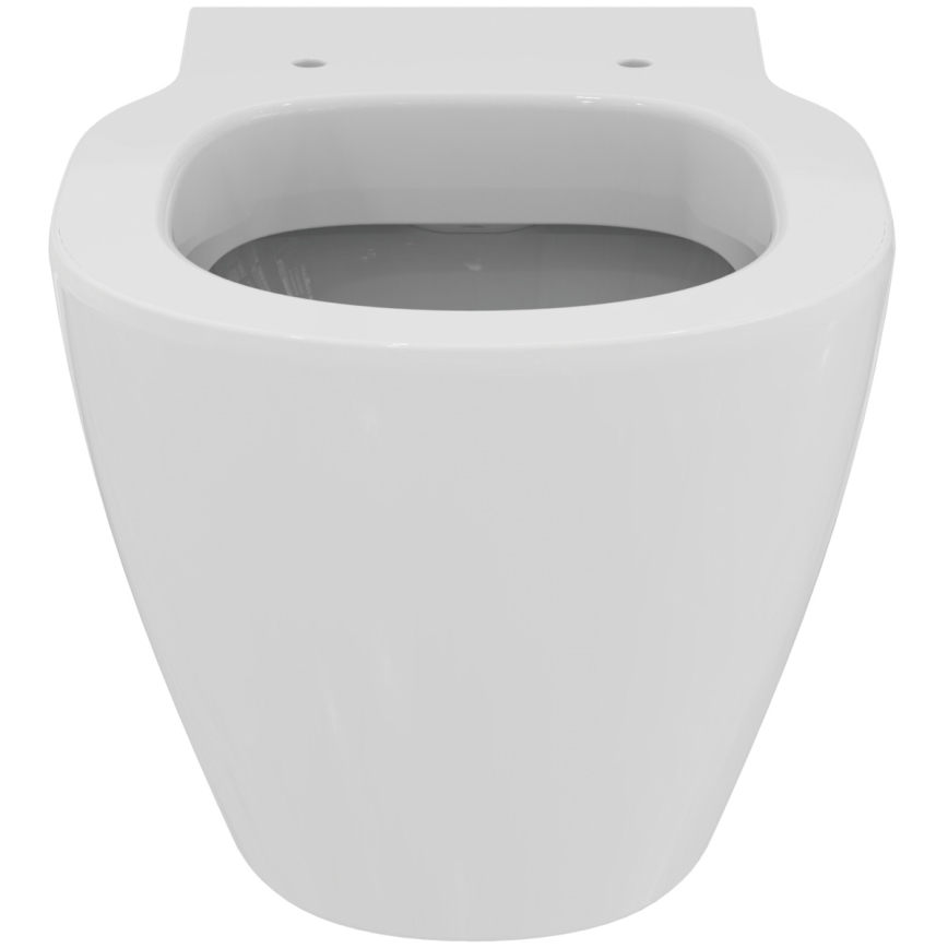 Ideal Standard E823201 - WC sospeso CONNECT in ceramica/bianco