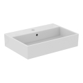 Ideal Standard K077801 - Lavabo sospeso STRADA 60x42 cm ceramica/bianco