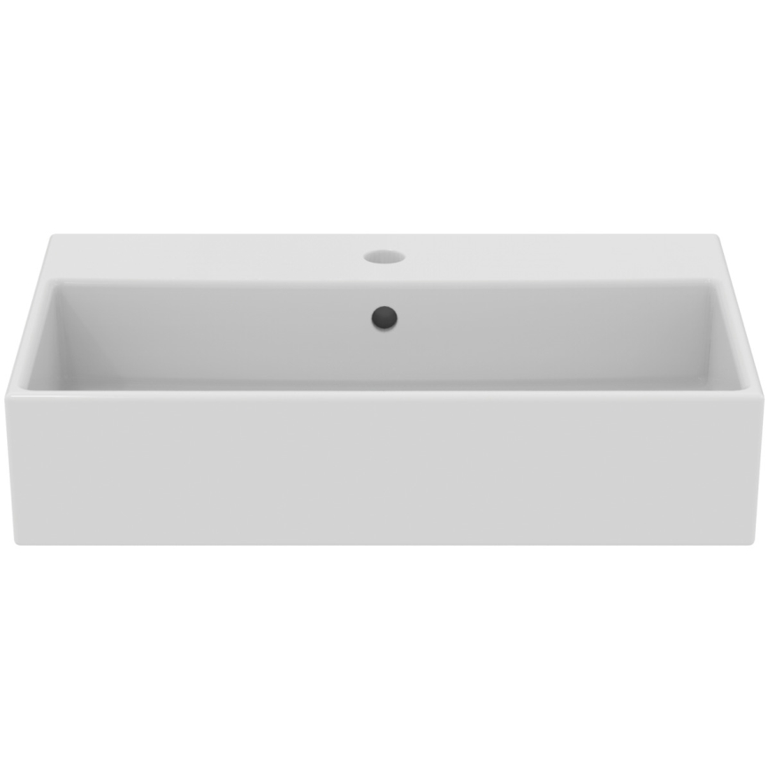 Ideal Standard K077801 - Lavabo sospeso STRADA 60x42 cm ceramica/bianco