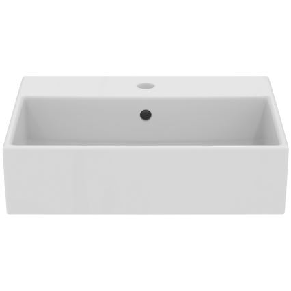 Ideal Standard K081601 - Lavabo da appoggio STRADA 50x42 cm ceramica/bianco
