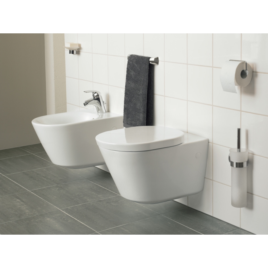 Ideal Standard K706101 - Sedile WC SoftClose TONIC bianco