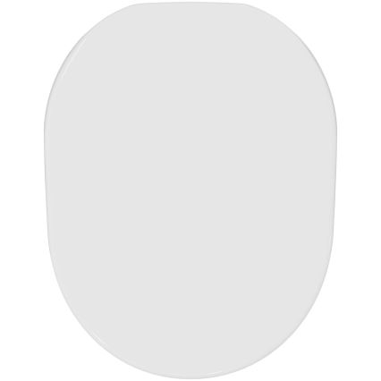 Ideal Standard K706101 - Sedile WC SoftClose TONIC bianco