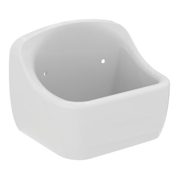 Ideal Standard R380601 - Lavabo sospeso DOURO 44,5x34 cm ceramica/bianco