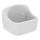 Ideal Standard R380601 - Lavabo sospeso DOURO 44,5x34 cm ceramica/bianco