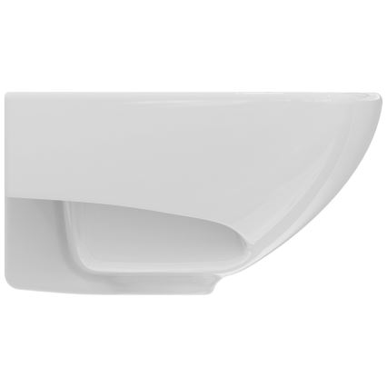 Ideal Standard R421901 - Lavabo sospeso EUROVIT 50x23,5 cm ceramica/bianco