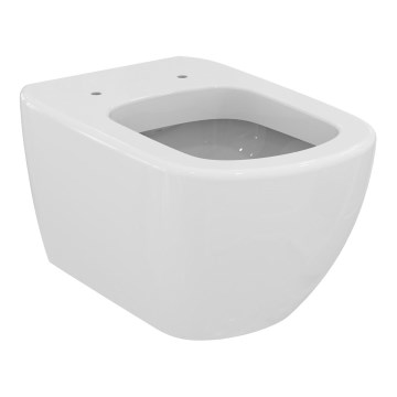 Ideal Standard T007801 - WC sospeso TESI ceramica/bianco