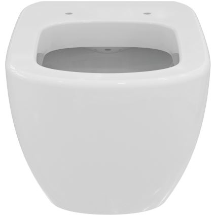 Ideal Standard T007801 - WC sospeso TESI ceramica/bianco