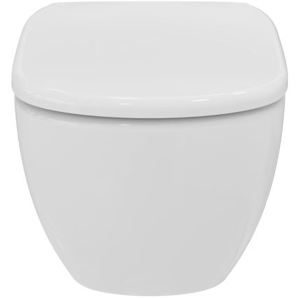 Ideal Standard T007901 - WC sospeso TESI ceramica/bianco