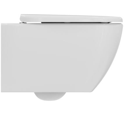 Ideal Standard T007901 - WC sospeso TESI ceramica/bianco