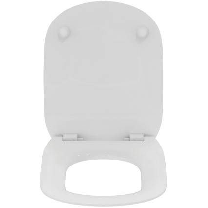 Ideal Standard T352801 - Sedile per WC SoftClose TESI bianco