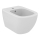 Ideal Standard T457001 - Bidet sospeso TESI, ceramica/bianco