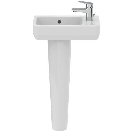 Ideal Standard T458601 -  Lavabo sospeso I.LIFE S 45x25 cm ceramica/bianco
