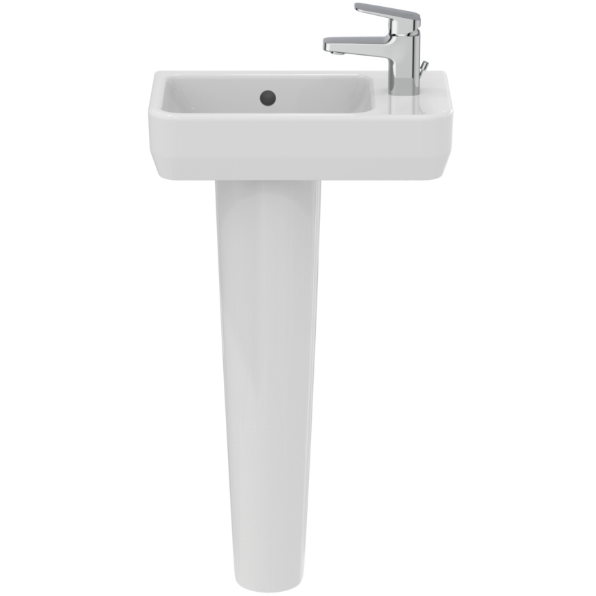 Ideal Standard T458601 -  Lavabo sospeso I.LIFE S 45x25 cm ceramica/bianco