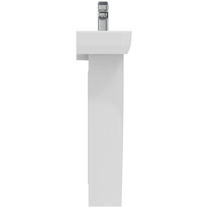 Ideal Standard T458601 -  Lavabo sospeso I.LIFE S 45x25 cm ceramica/bianco