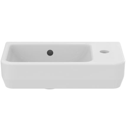 Ideal Standard T458601 -  Lavabo sospeso I.LIFE S 45x25 cm ceramica/bianco