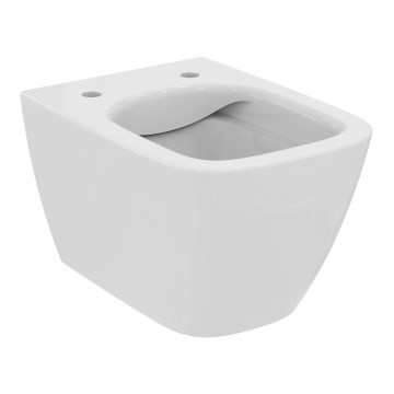 Ideal Standard T459201 - Vaso sospeso Rimless I.LIFE S ceramica/bianco