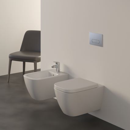 Ideal Standard T461401 - WC sospeso Rimless I.LIFE B ceramica/bianco
