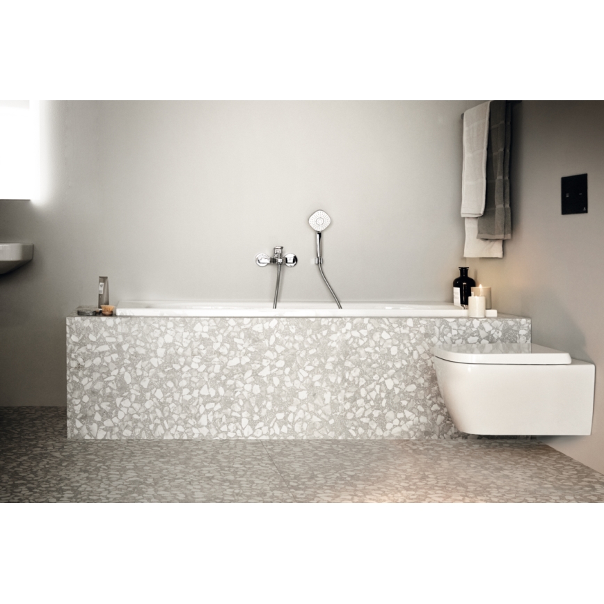 Ideal Standard T461401 - WC sospeso Rimless I.LIFE B ceramica/bianco