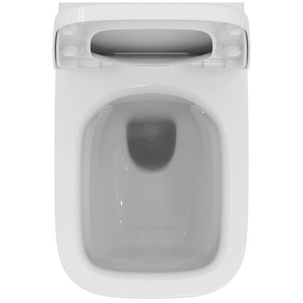 Ideal Standard T461401 - WC sospeso Rimless I.LIFE B ceramica/bianco