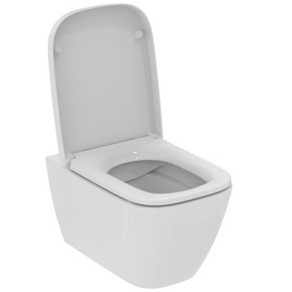 Ideal Standard T461401 - WC sospeso Rimless I.LIFE B ceramica/bianco
