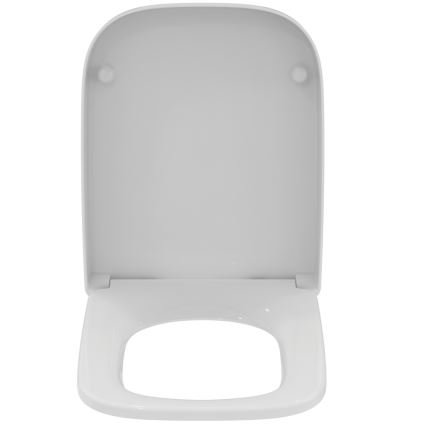 Ideal Standard T468301 - Sedile WC SoftClose I.LIFE B bianco