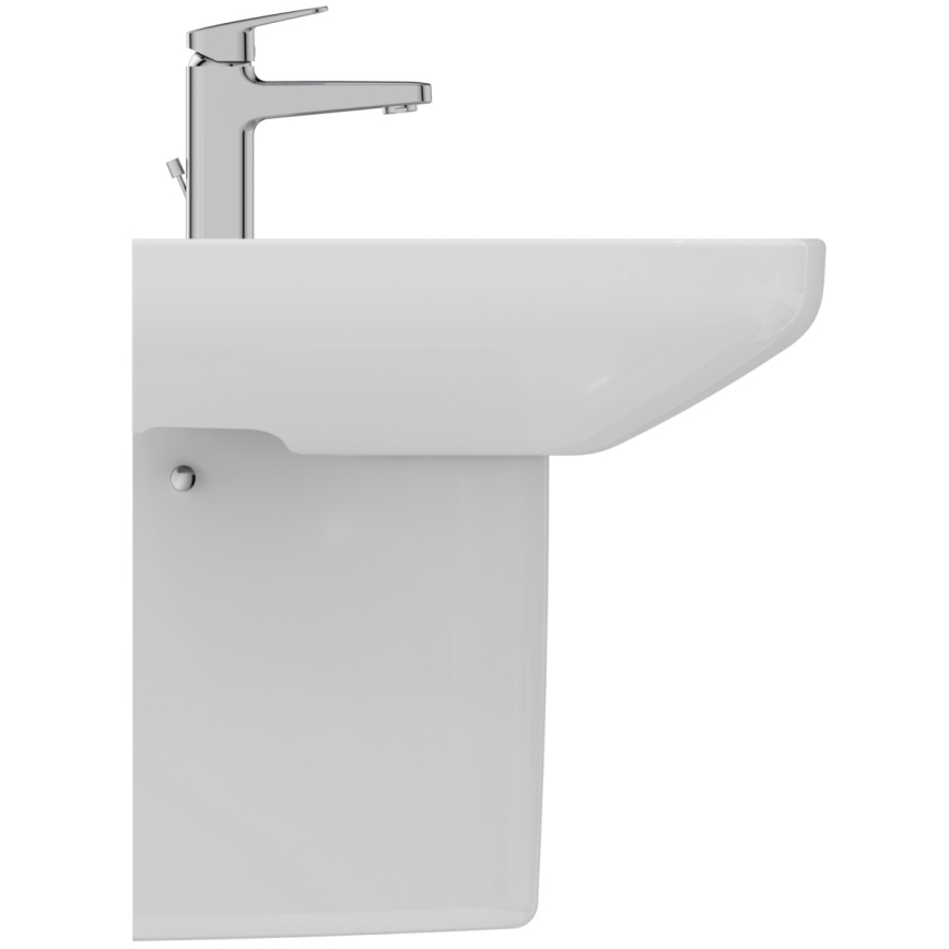 Ideal Standard T470501 - Lavabo sospeso I.LIFE A 60x48 cm ceramica/bianco