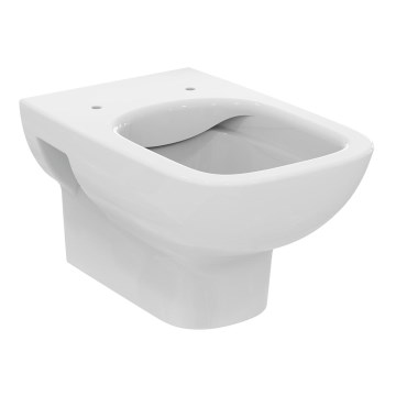 Ideal Standard T471701 - WC sospeso Rimless I.LIFE A in ceramica/bianco