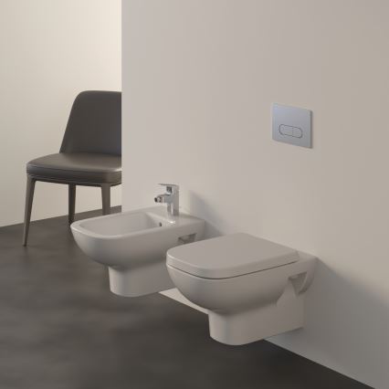 Ideal Standard T471701 - WC sospeso Rimless I.LIFE A in ceramica/bianco