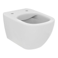 Ideal Standard T493201 - WC sospeso Rimless TESI ceramica/bianco
