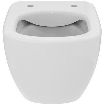Ideal Standard T493201 - WC sospeso Rimless TESI ceramica/bianco