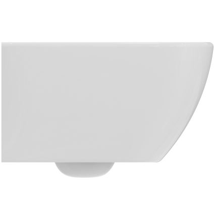 Ideal Standard T493201 - WC sospeso Rimless TESI ceramica/bianco