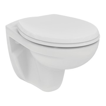 Ideal Standard V390601 - WC sospeso EUROVIT ceramica/bianco