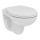 Ideal Standard V390601 - WC sospeso EUROVIT ceramica/bianco