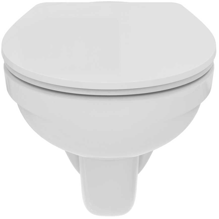 Ideal Standard V390601 - WC sospeso EUROVIT ceramica/bianco