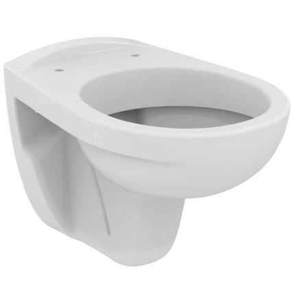 Ideal Standard V390601 - WC sospeso EUROVIT ceramica/bianco