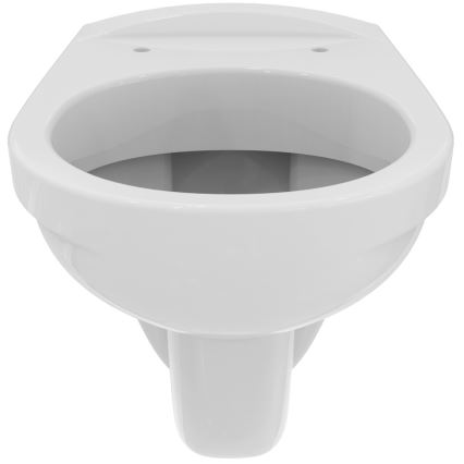 Ideal Standard V390601 - WC sospeso EUROVIT ceramica/bianco