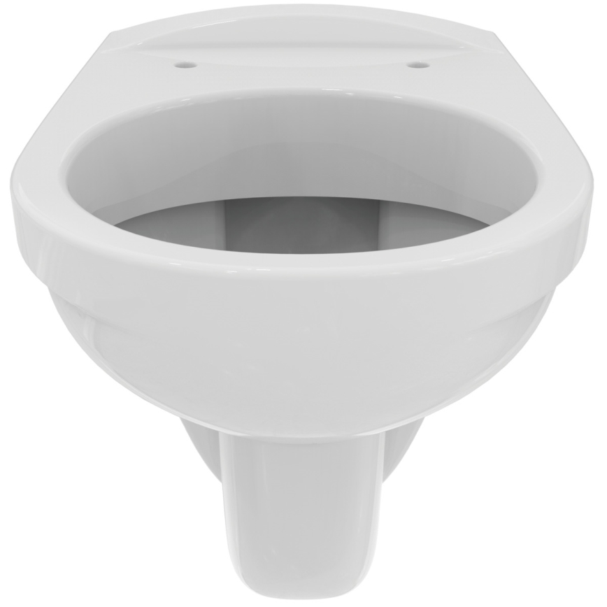 Ideal Standard V390601 - WC sospeso EUROVIT ceramica/bianco
