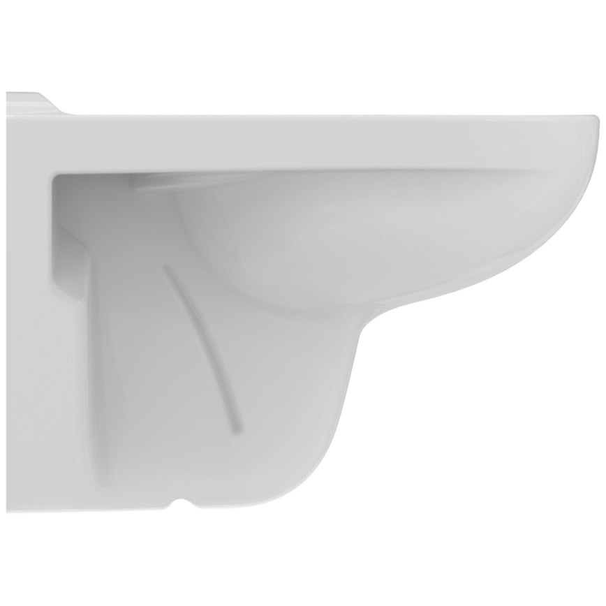 Ideal Standard V390601 - WC sospeso EUROVIT ceramica/bianco